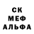 ТГК гашишное масло Aan Mei